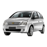 Cambio Aceite Y Filtro Chevrolet Meriva 1.8 8v Desde 2003