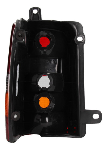 Faro Trasero Derecho Jeep Grand Cherokee 93/99 Foto 2