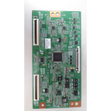 Placa T-con Tv - Samsung - Ln40c530f1m - F60mb4c2lv0.6