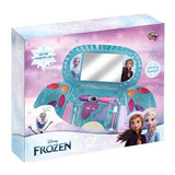 Tiny Set De Maquillaje Frozen Pupa Mediana