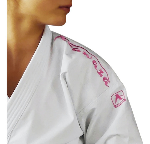 Kimono Karate Arawaza - Kata Deluxe Evolution Wkf Approved