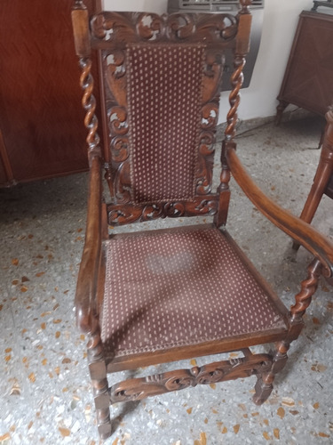 Sillón De Mesa 