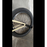 Rodas Bmx 20 K7 Par