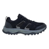 Zapatillas Hombre Para Trabajo Tipo Trekking Proforce 3071