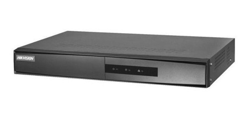 Nvr Ds-7108ni-q1/m 8ch Hikvision