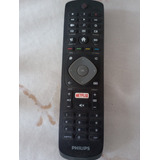 Vendo Control Remoto Original Para Tv Phillips En Buen Estad