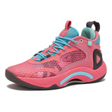 And1 Scope - Tenis De Baloncesto Para Mujeres Y Hombres, Ten