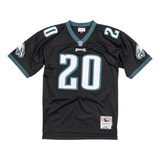 Legacy Jersey Philadelphia Eagles 04 Brian Dawkins