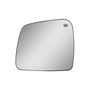 Espejo - Kool Vue Dg121gr Mirror Glass For Dodge Durango 11-