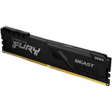 Memoria Ram Ddr4 Kingston Fury Beast 32gb 3200mhz Pc4-25600