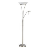 Lite Fuente Avington Brazo Oscilante Torchierelectura  Lamp