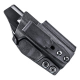 Rounded By Concealment Express Tuck Iwb Kydex Funda Para Sig