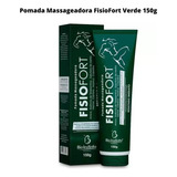 Pomada Massageadora Fisiofort 150gr 1un - Bio Instinto