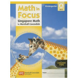 Math In Focus: Singapore Math - Great Source