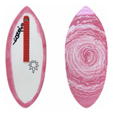 Skimboard Victoria Con Barra Antiderapante Playa Olas Surf