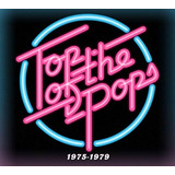 Top Of The Pops 1975 - 1979 Vinilo 180 Gramos Nuevo Import