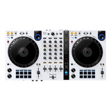 Ddj Flx6-w Pioneer Lançamento