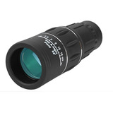 Mini Telescopio Monocular De Visión Nocturna Impermeable 16x