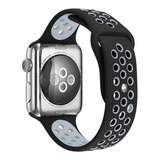 Correa Deportiva Apple Watch 38 42mm Envío Gratis