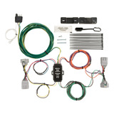 Hopkins 56206 Plug-in Simple Vehículo Cableado Kit
