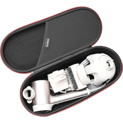 Estuche De Transporte Rlsoco Para Shark Flexstyle Y Más