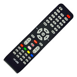 Control Atvio Smart 06-519w49-b001x Netflix Youtube Mayoreo 