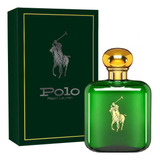 Perfume Hombre Polo Homme Ralph Lauren 59ml - El Clásico