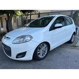 Fiat Palio 2013 1.6 Essence 115cv Pack Seguridad