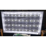 Tiras Led Kdl50mn668ants - Tv Top House Udl50mp668ln