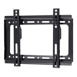 Pack X 10u Soporte De Pared Para Tv/monitor 14 -42  Am7194