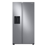 Nevecón Samsung Rs27t5200 Side By Side 778 L Color Refined Inox 220v