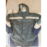 Chaqueta Columbia Talla 10/12 Niño O Xs Adulto