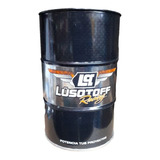 Yerbera De Lata 250gr Tambor Lusqtoff Racing