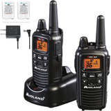 Radios Midland Lxt600vp3 48km* 30 Millas 2 Vías 36 Canales