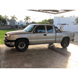 Chevrolet Silverado 2005 Pickup Silverado 1500 Aa At