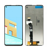 Pantalla Lcd Touch Modulo Para Moto G9 Plus Xt2087 6,81 