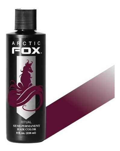 Arctic Fox Ritual 118 Ml