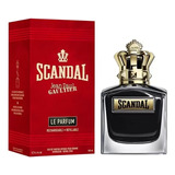 Perfume Jpg Scandal Pour Home Le Parfum 100ml