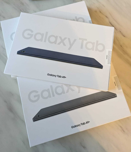Tablet Samsung Galaxy Tab A9+ 64gb 5g Modelo Sm-x216b
