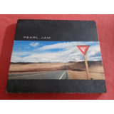 Pearl Jam  / Yield  / Made In Usa B10