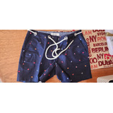 Short Nautica Dama