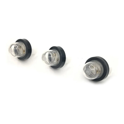 Bulbo De Cebado Para Stihl Sr430 Sr450 Br350 Br43, 3 Piezas