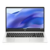 Chromebook Hp 15.6 Hd Premium, Procesador Intel Celeron N De