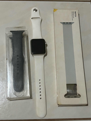 Original Apple Watch S1 7000 Series - Apple Original