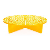 Work Stuff Grit Guard Separador Para Cubeta Amarillo