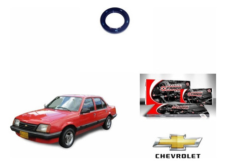 Estopera Leva Chevrolet Monza  Motor 122 4l 88-90 Foto 3