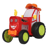 Control Remoto Crazy Jumping Dancing Car Para Niños Regalos