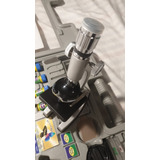 Kit Microscopio Hokenn Hme 1200x Zoom M P Con Valija Accesor