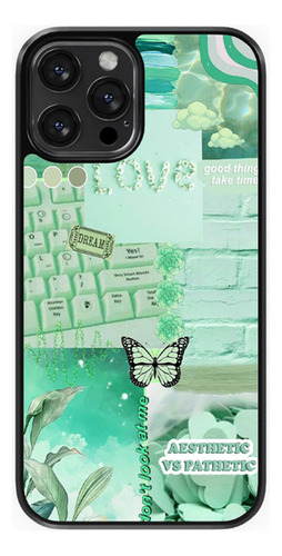 Funda Compatible Con Motorola De Mariposas Naturaleza #4