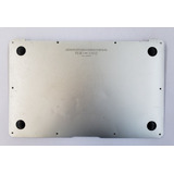 Carcasa Inferior Tapa Macbook Air A1370 A1465 2010